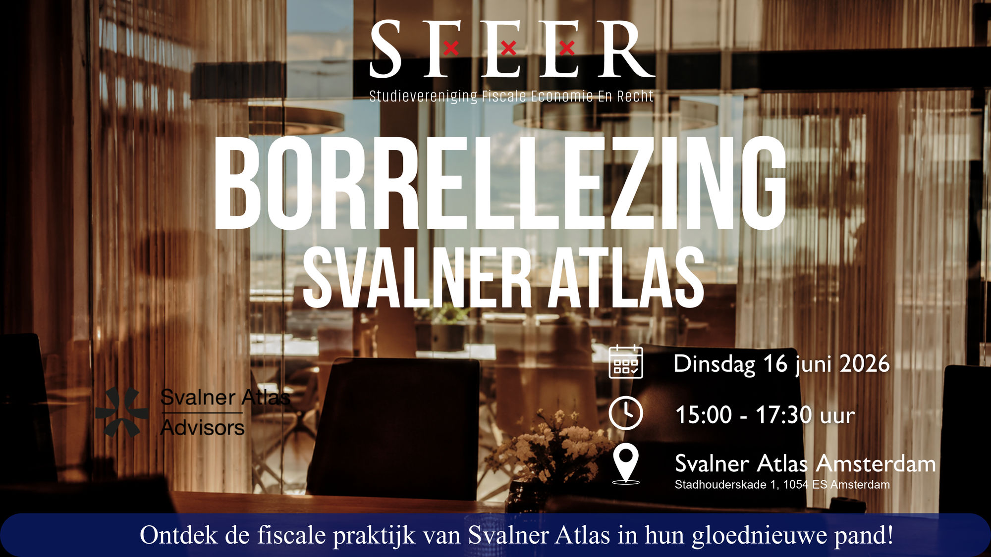 Borrellezing Svalner Atlas