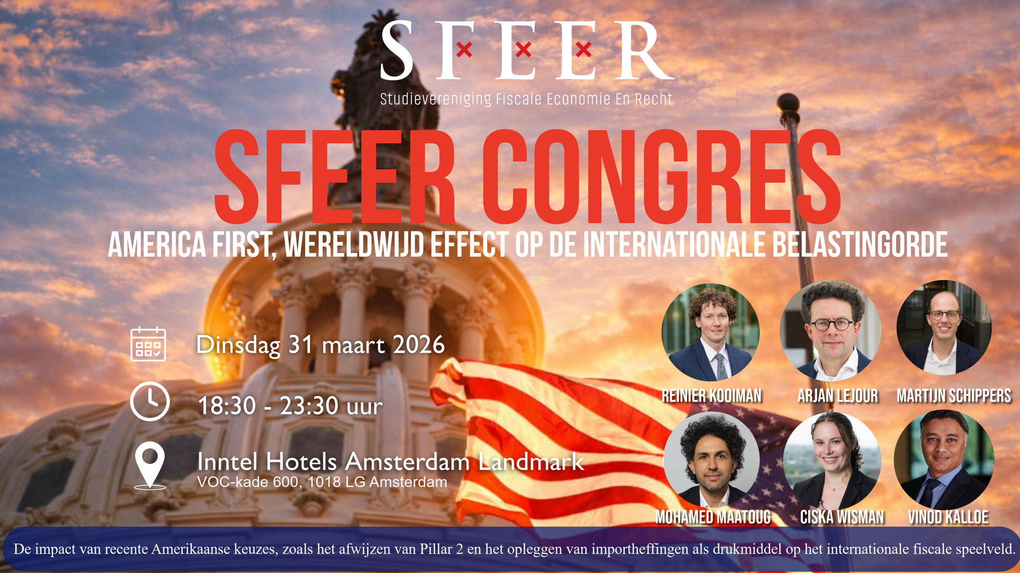 SFEER Congres 2026