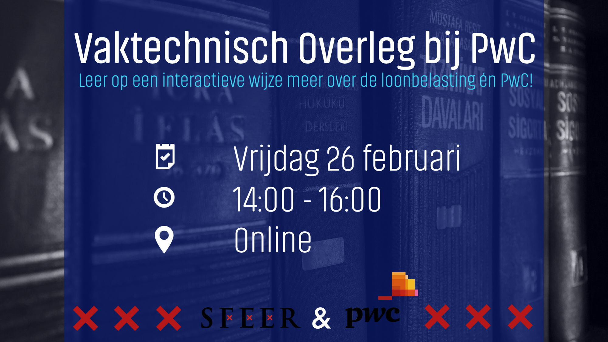Vaktechnisch Overleg bij PwC