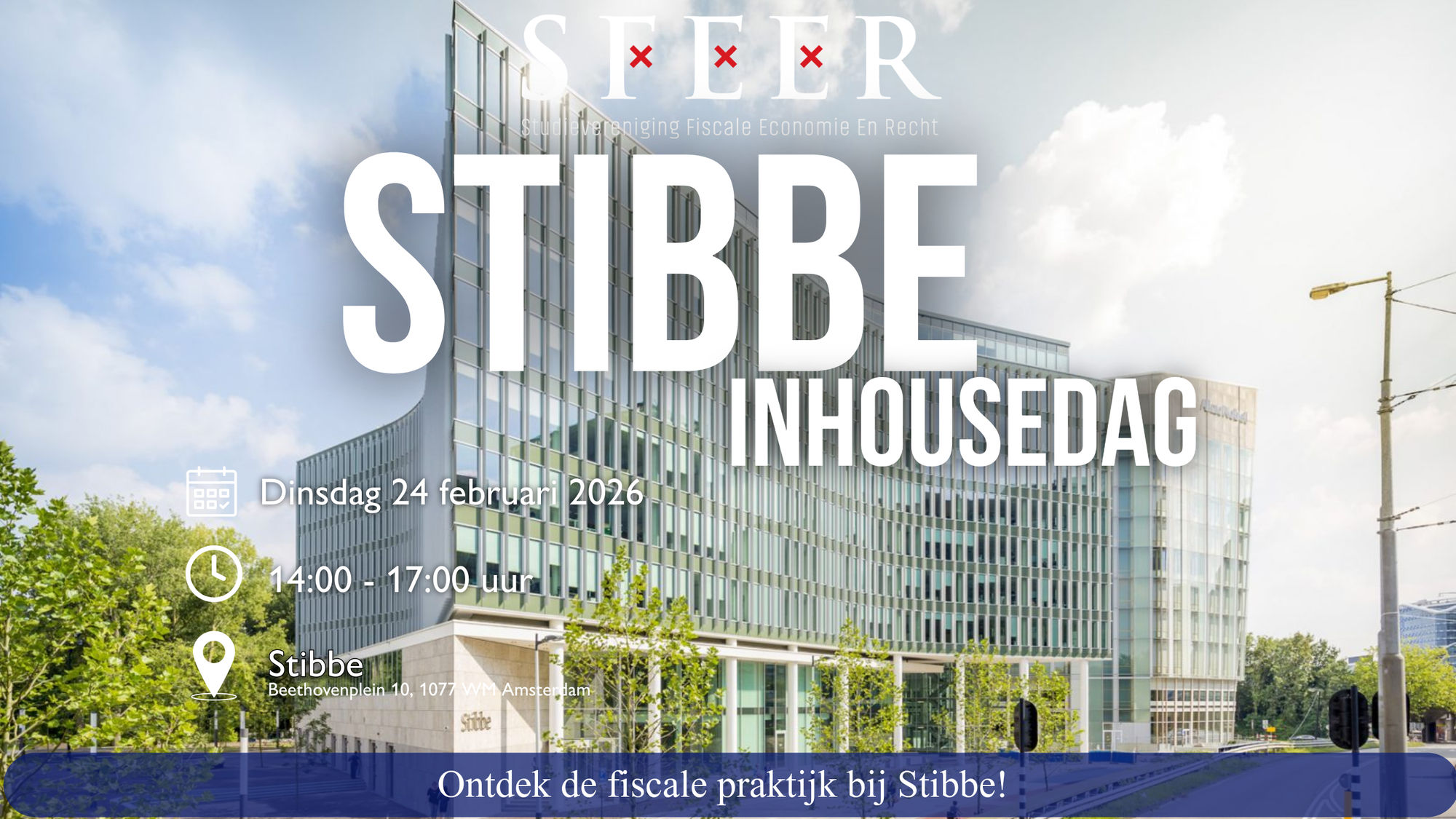 Stibbe inhousedag 