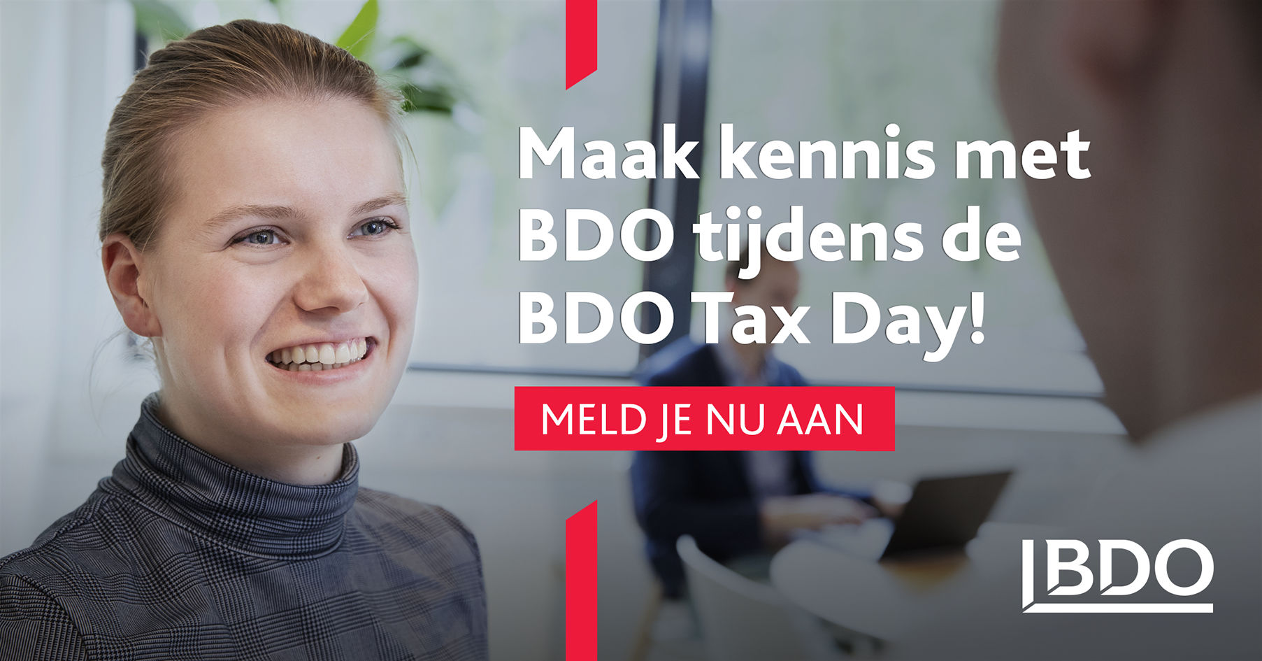 BDO Tax Day