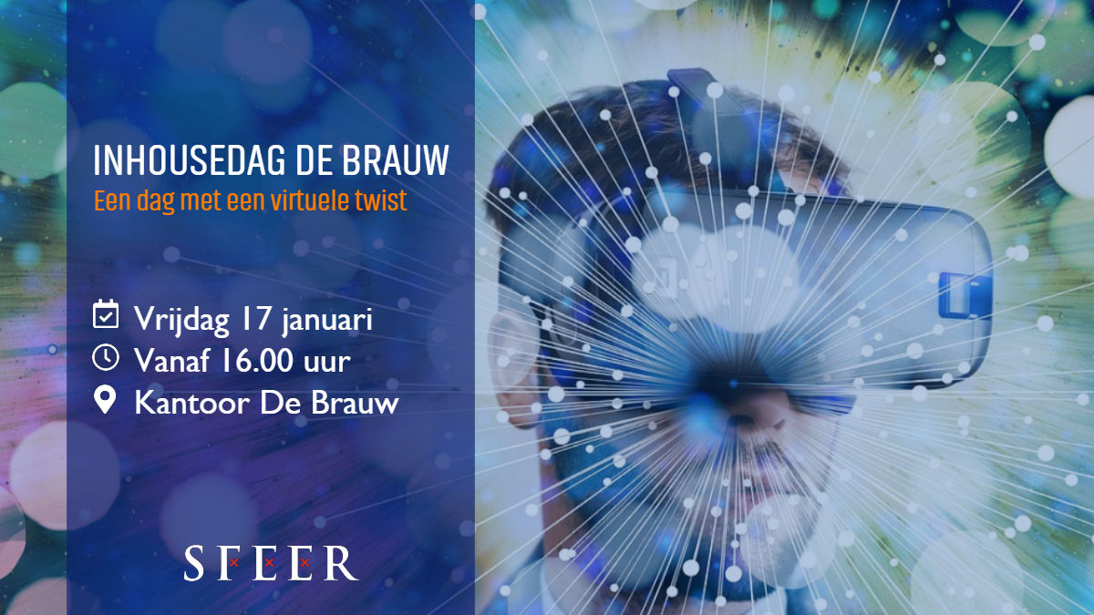 Inhousedag De Brauw