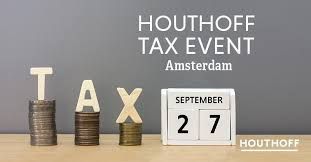Houthoff Tax Event