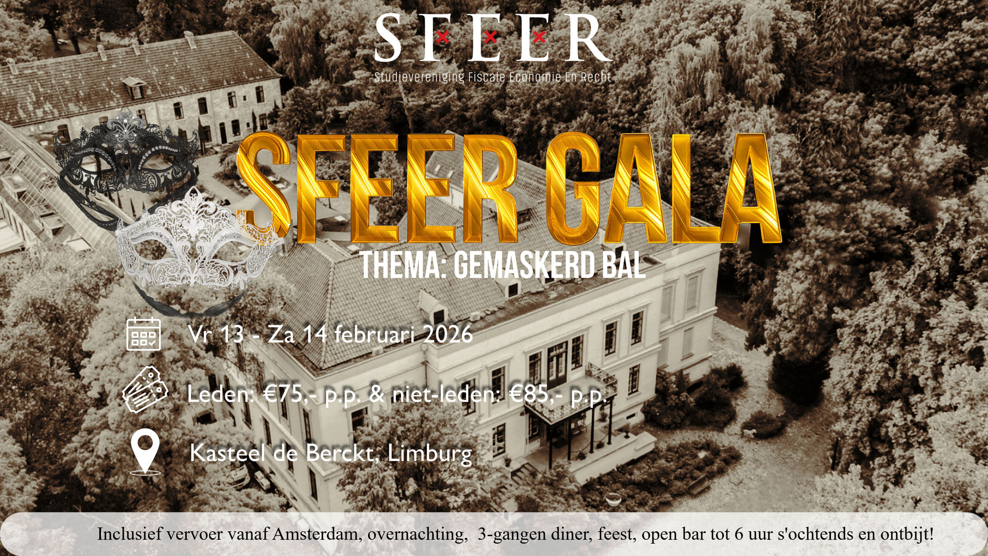 SFEER Gala