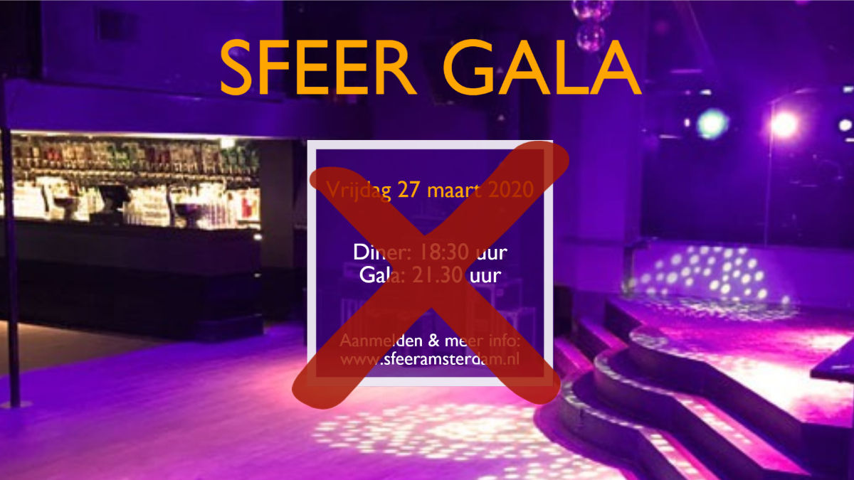 SFEER Gala