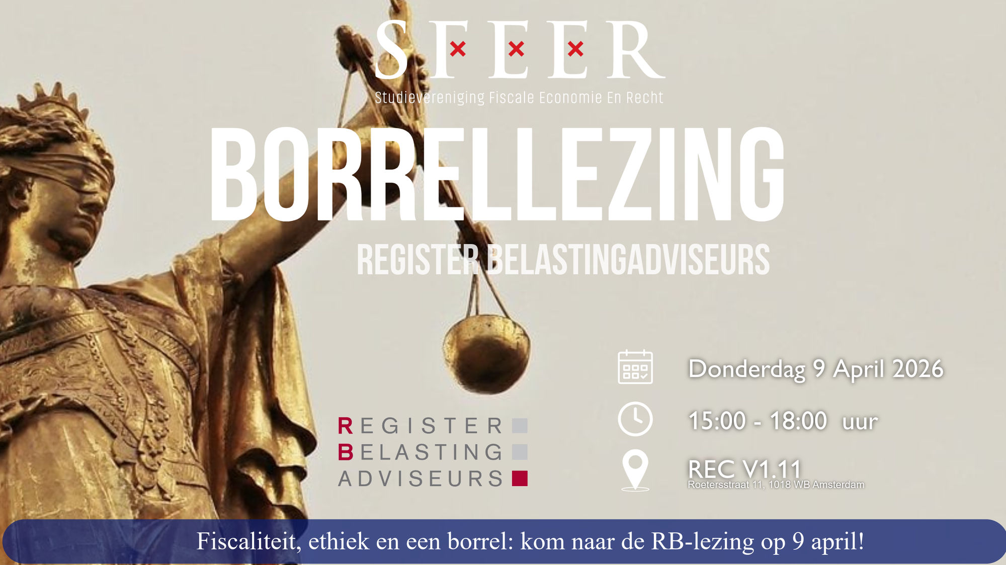 Borrellezing Register Belastingadviseurs
