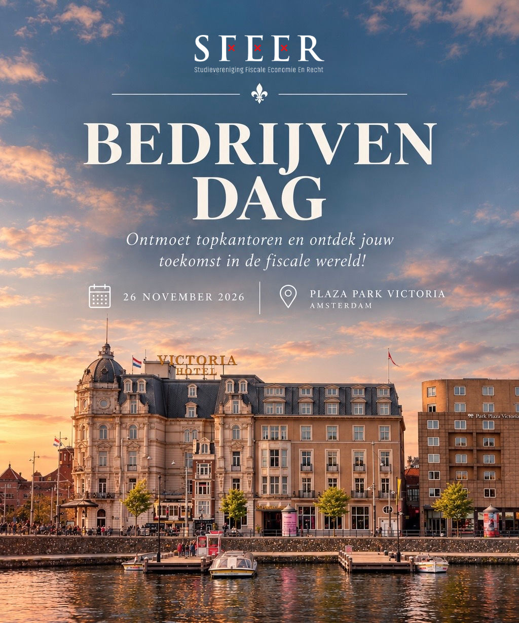 Bedrijvendag 2026