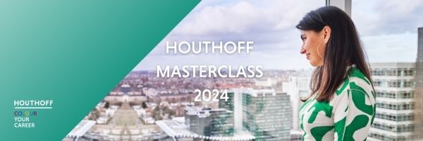 Houthoff Masterclass 2024