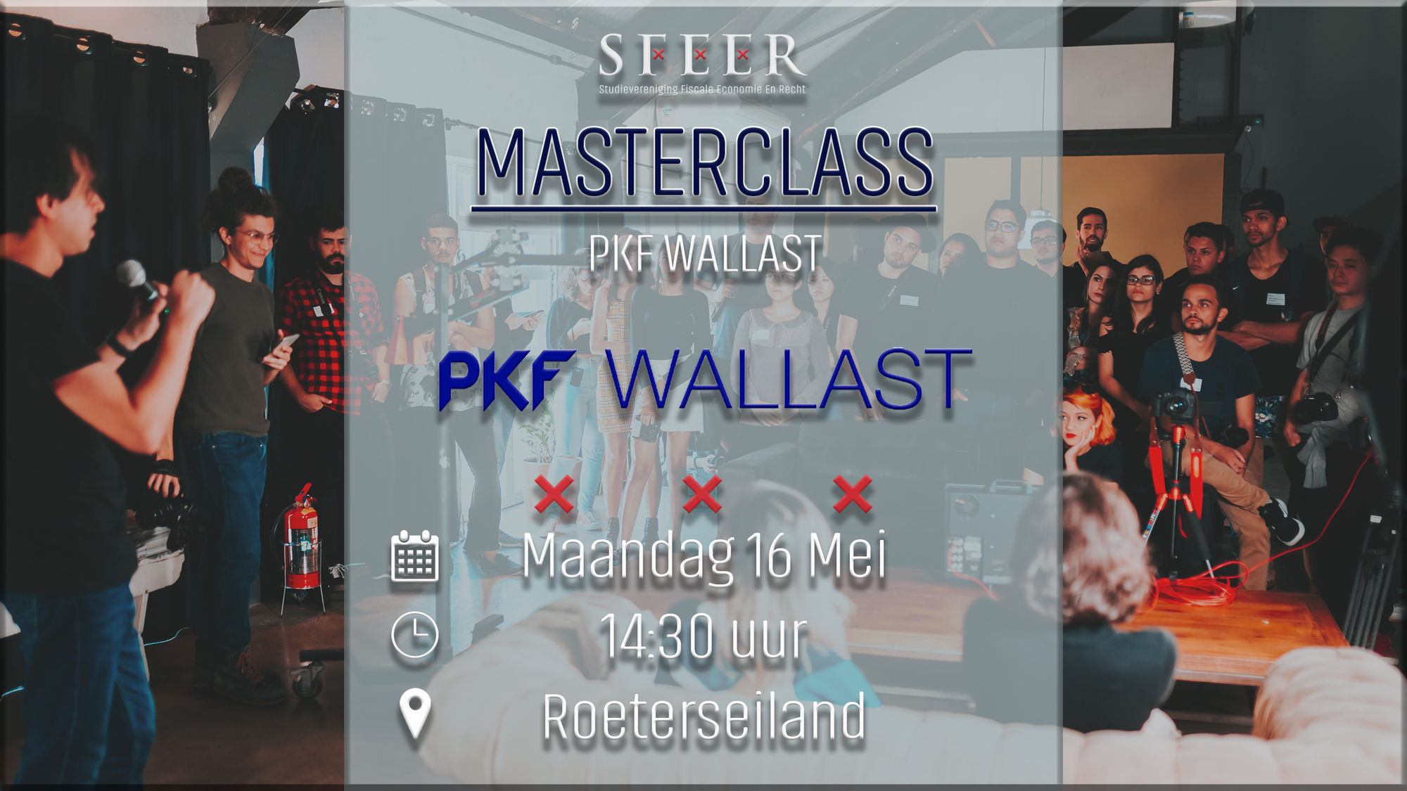 Masterclass PKF Wallast