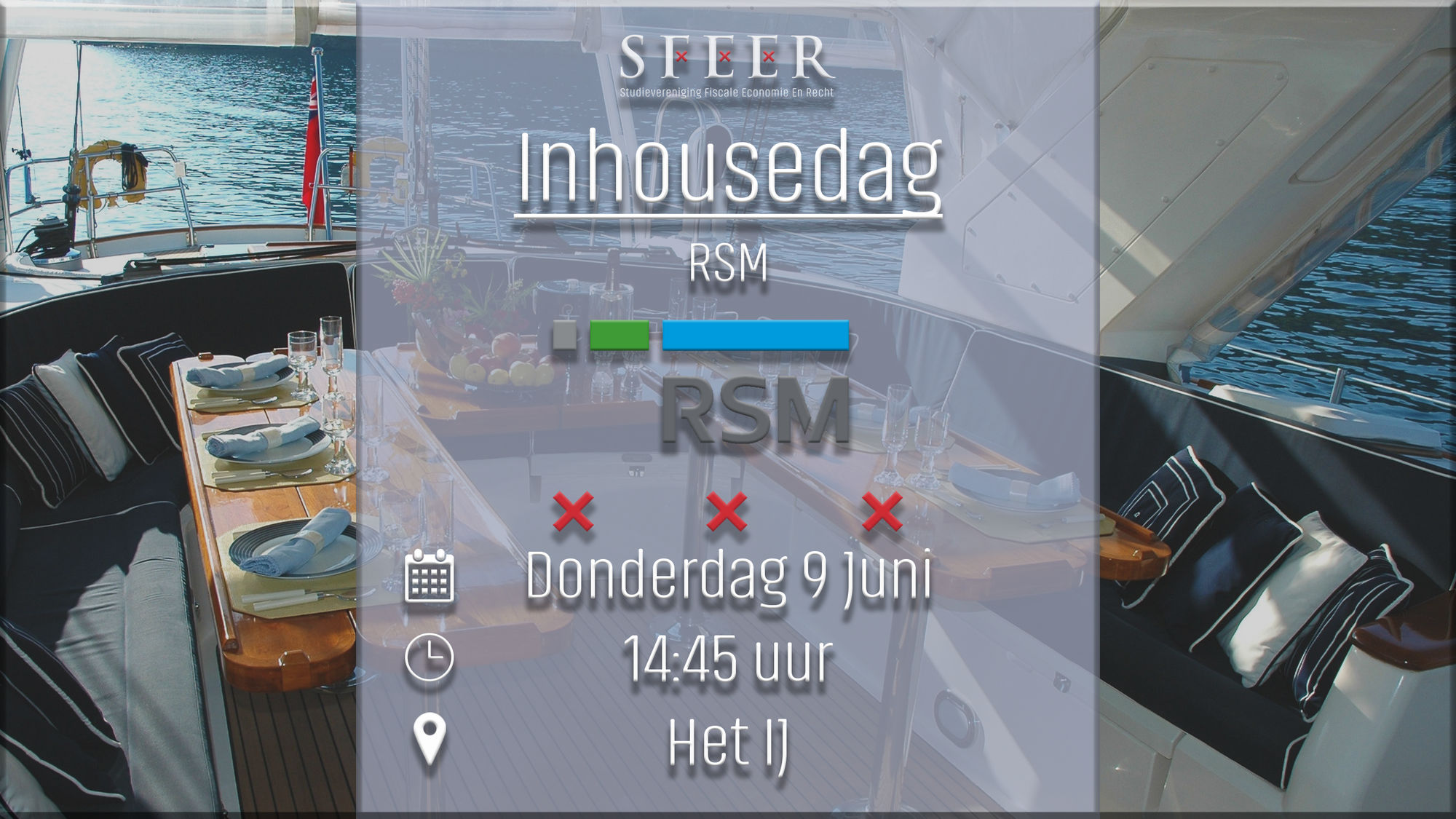 Inhousedag RSM