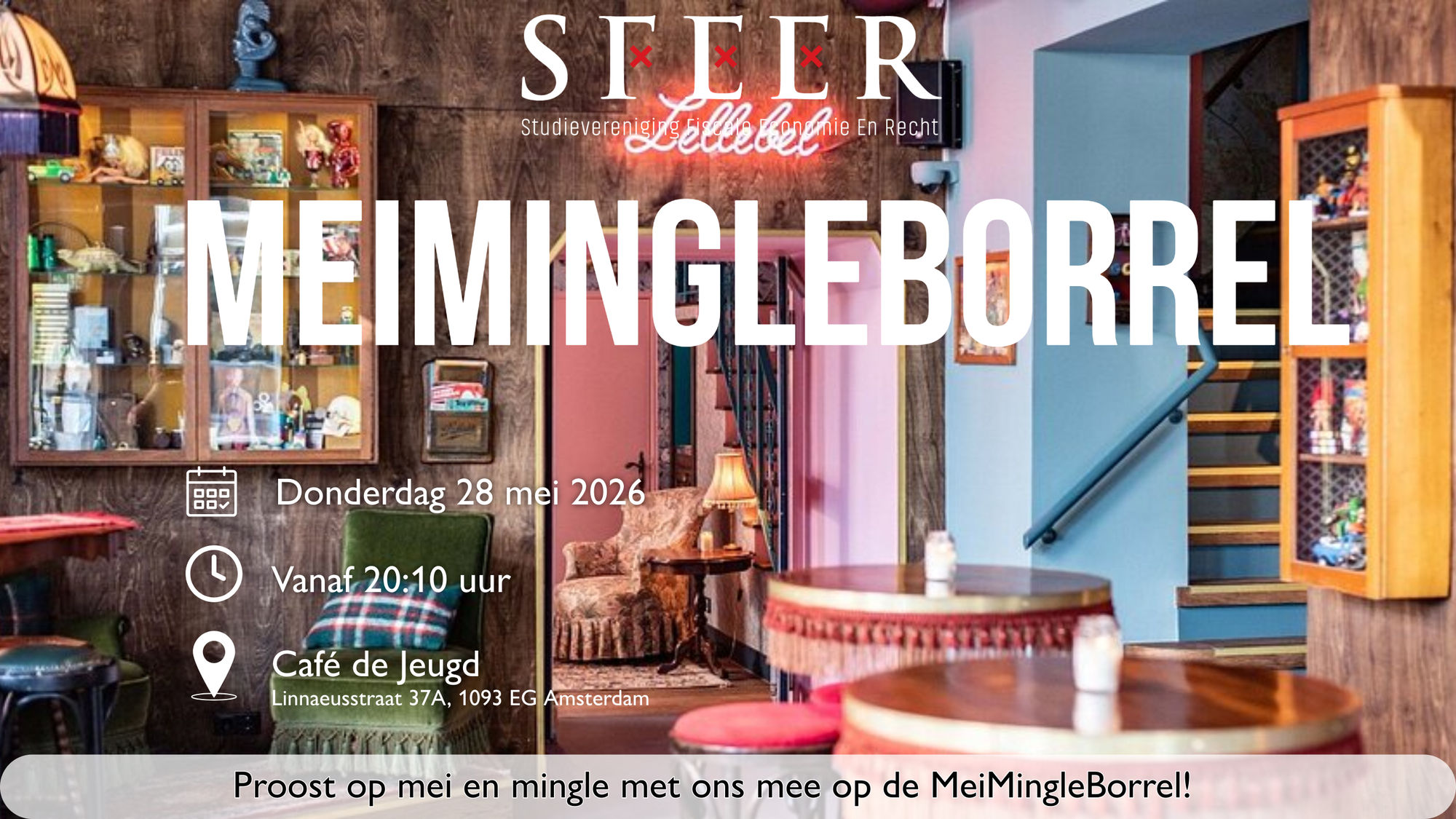 MeiMingleborrel