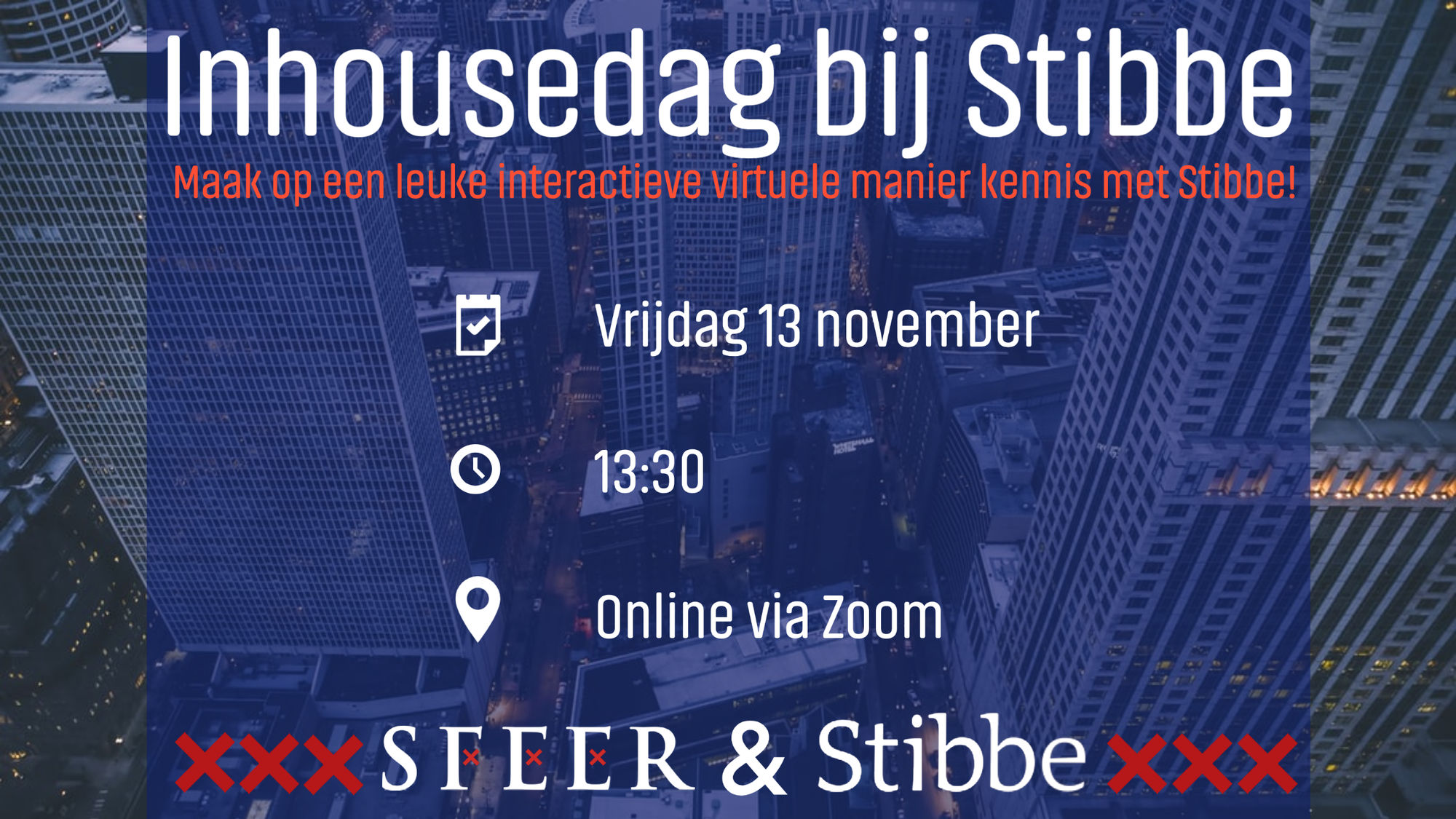 Inhousedag bij Stibbe