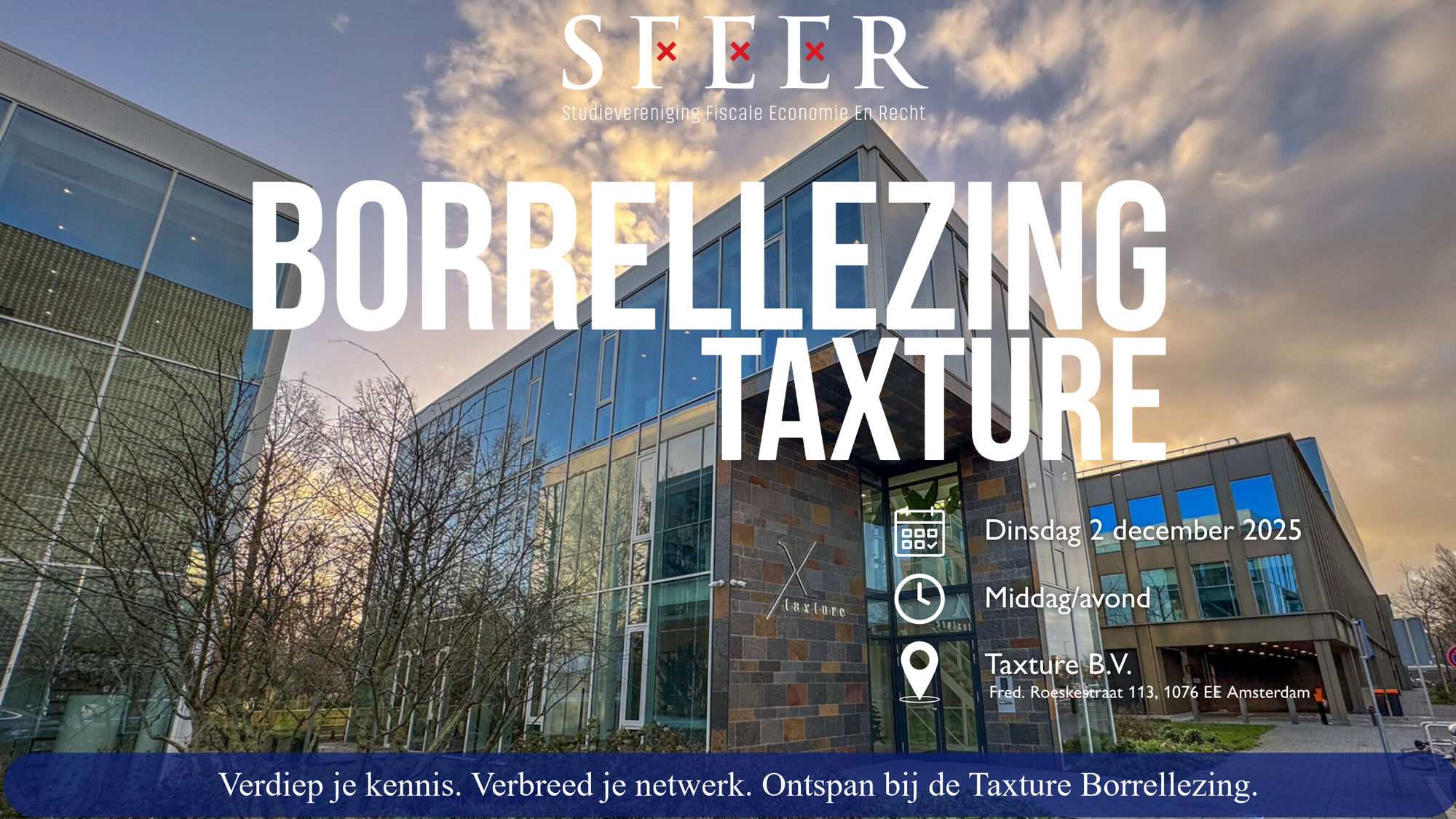 Borrellezing Taxture 