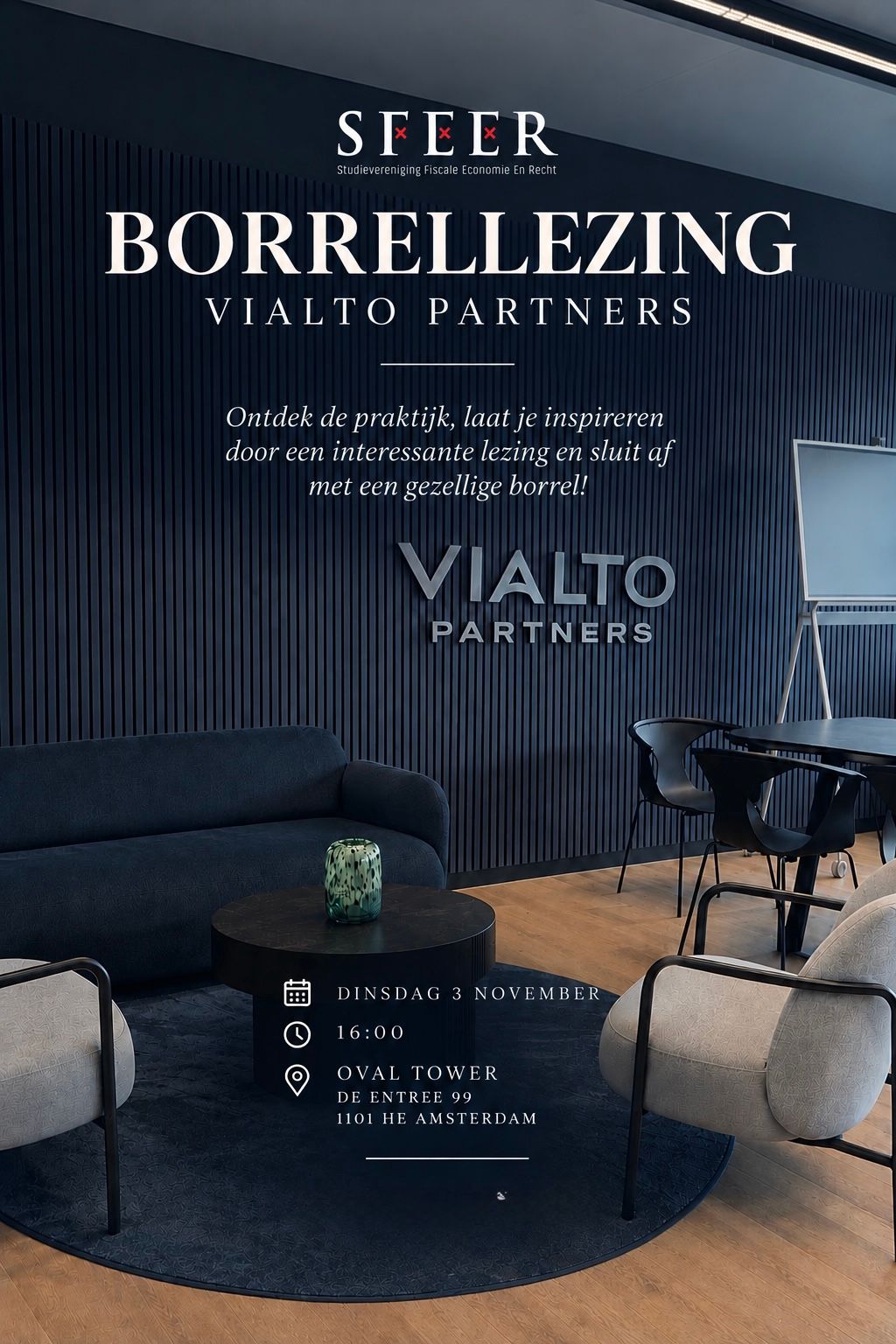 Borrellezing Vialto Partners