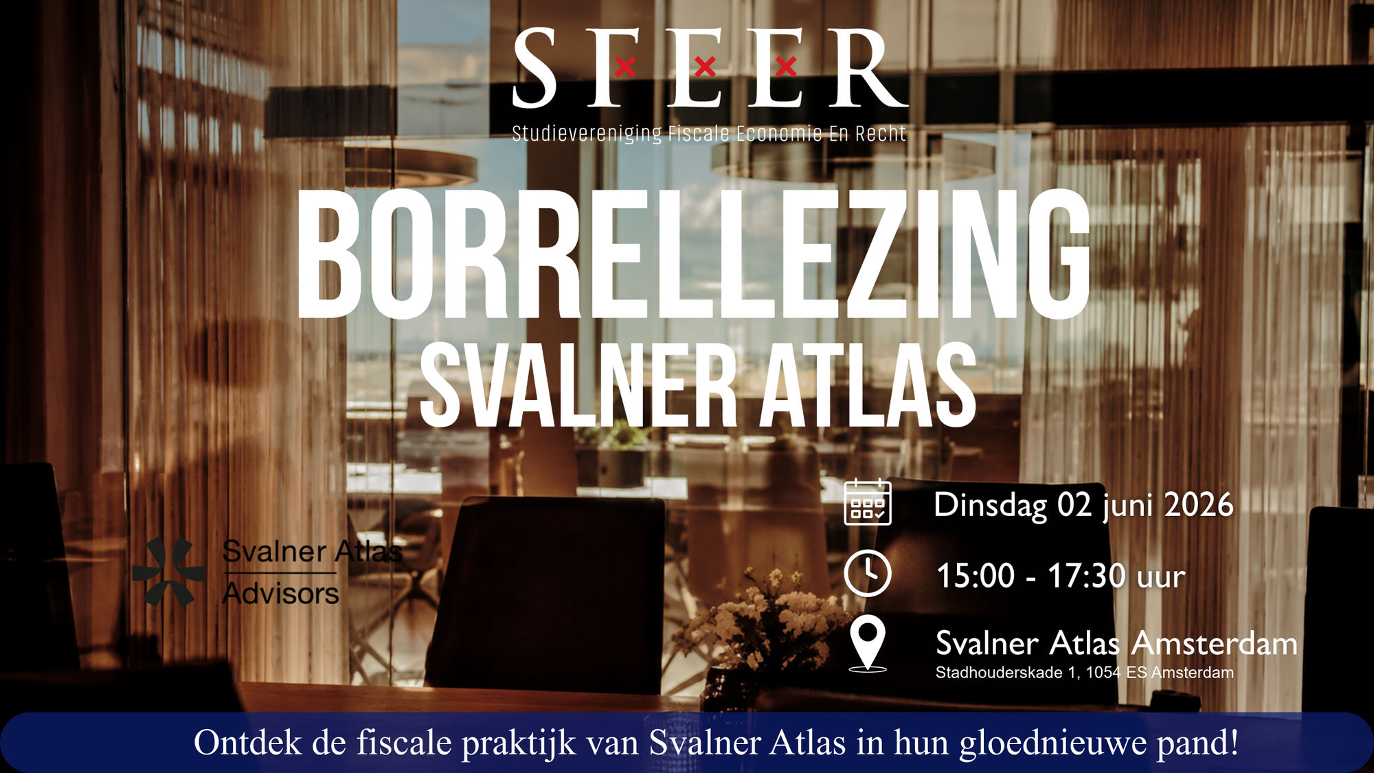 Borrellezing Svalner Atlas