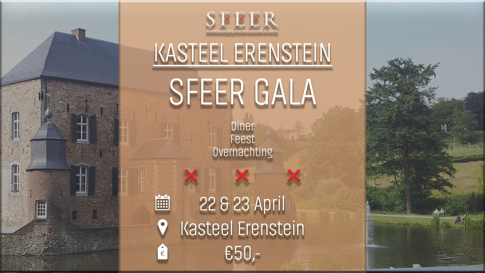 SFEER Gala 2022