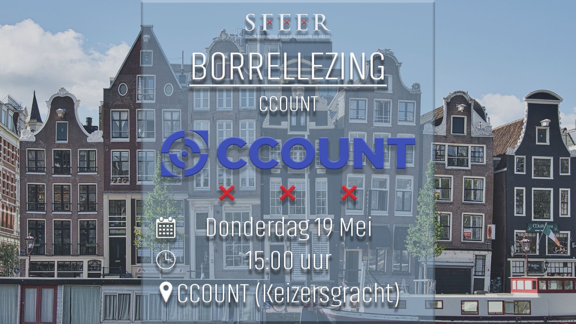 Borrellezing CCOUNT