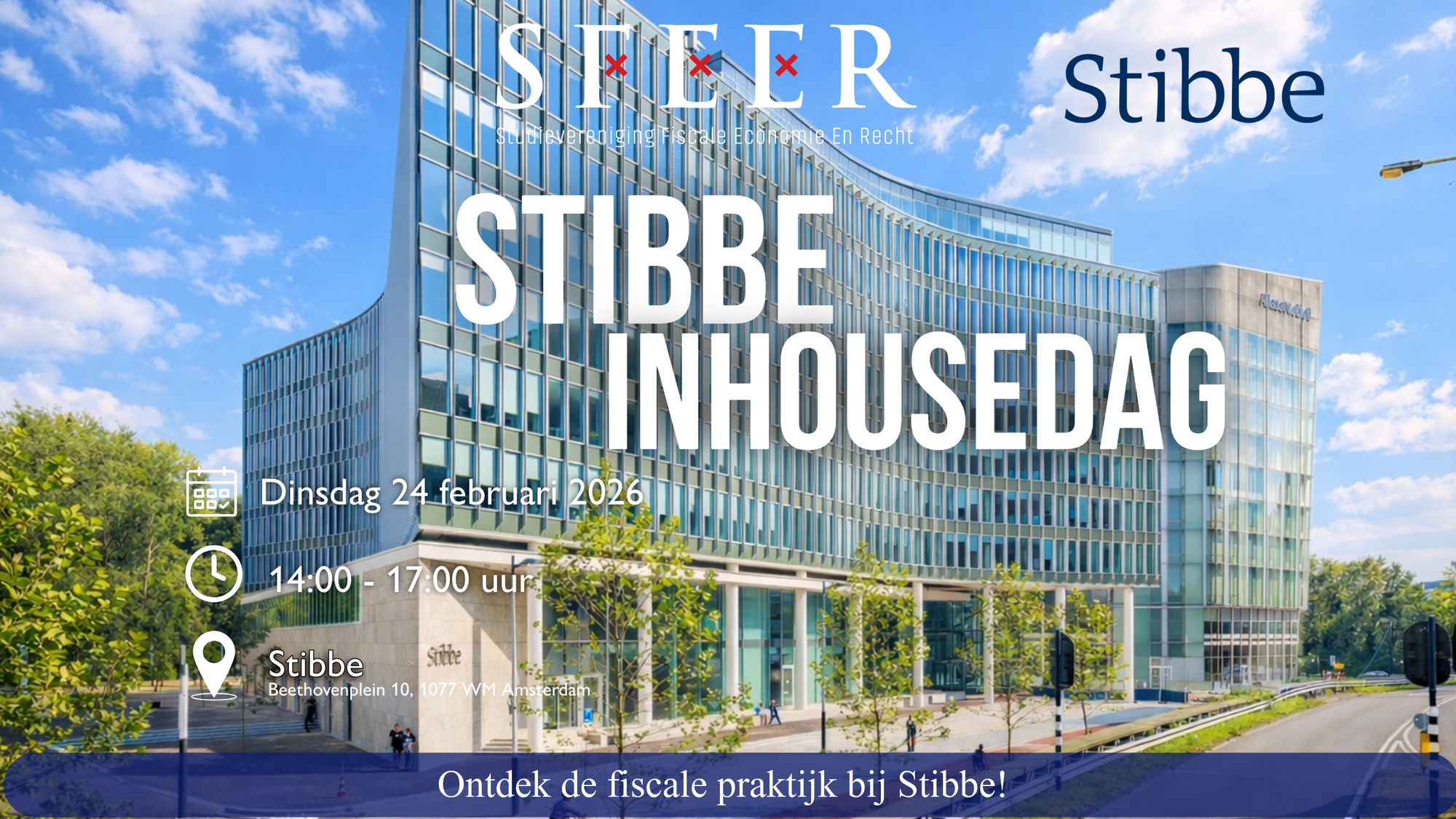 Stibbe inhousedag 
