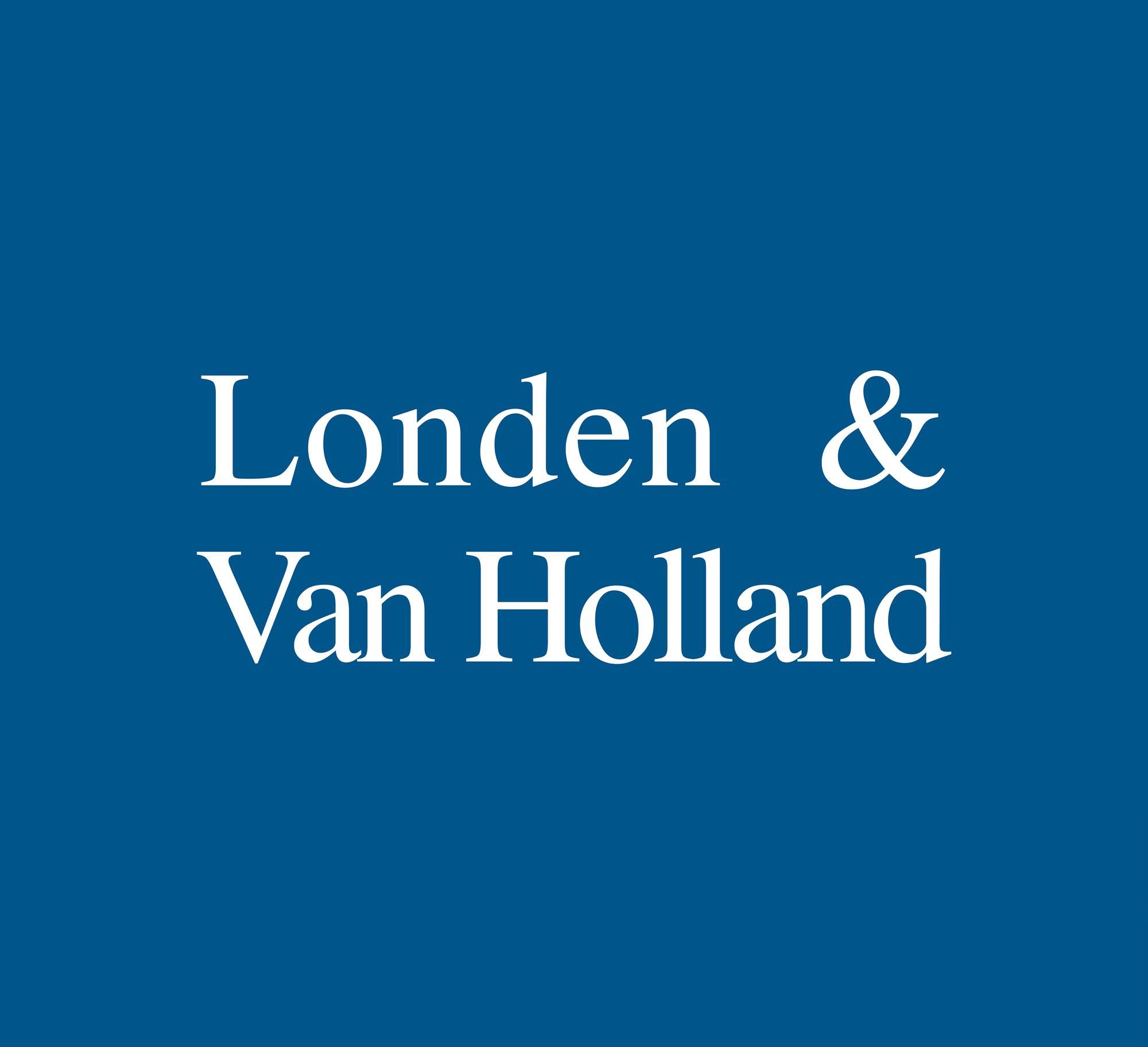 Londen & Van Holland