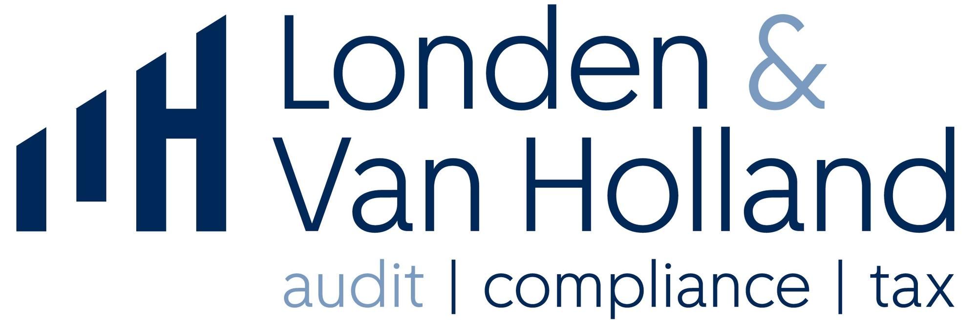 Londen & Van Holland