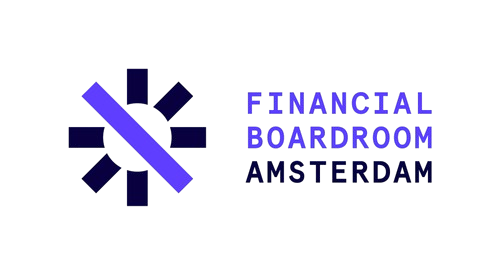 Financial Boardroom Amsterdam