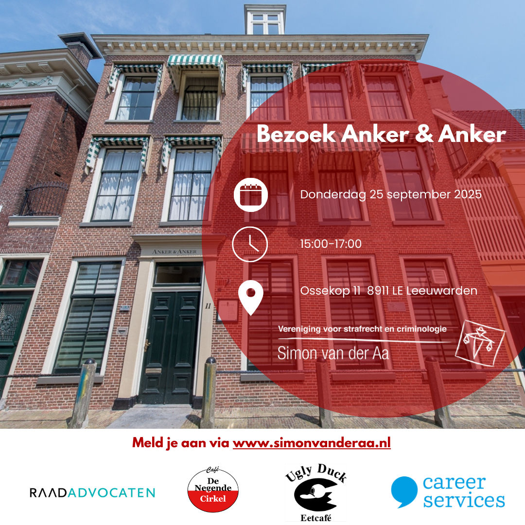 Bezoek Anker & Anker