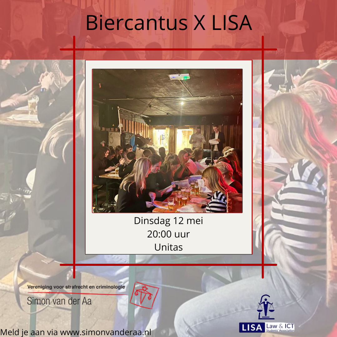Biercantus x LISA