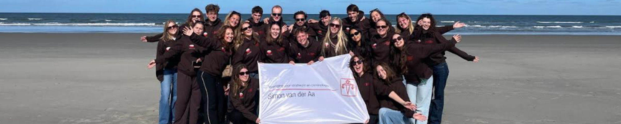 Welkom bij Simon van der Aa