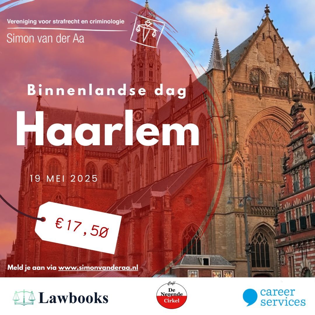 Binnenlandse dag