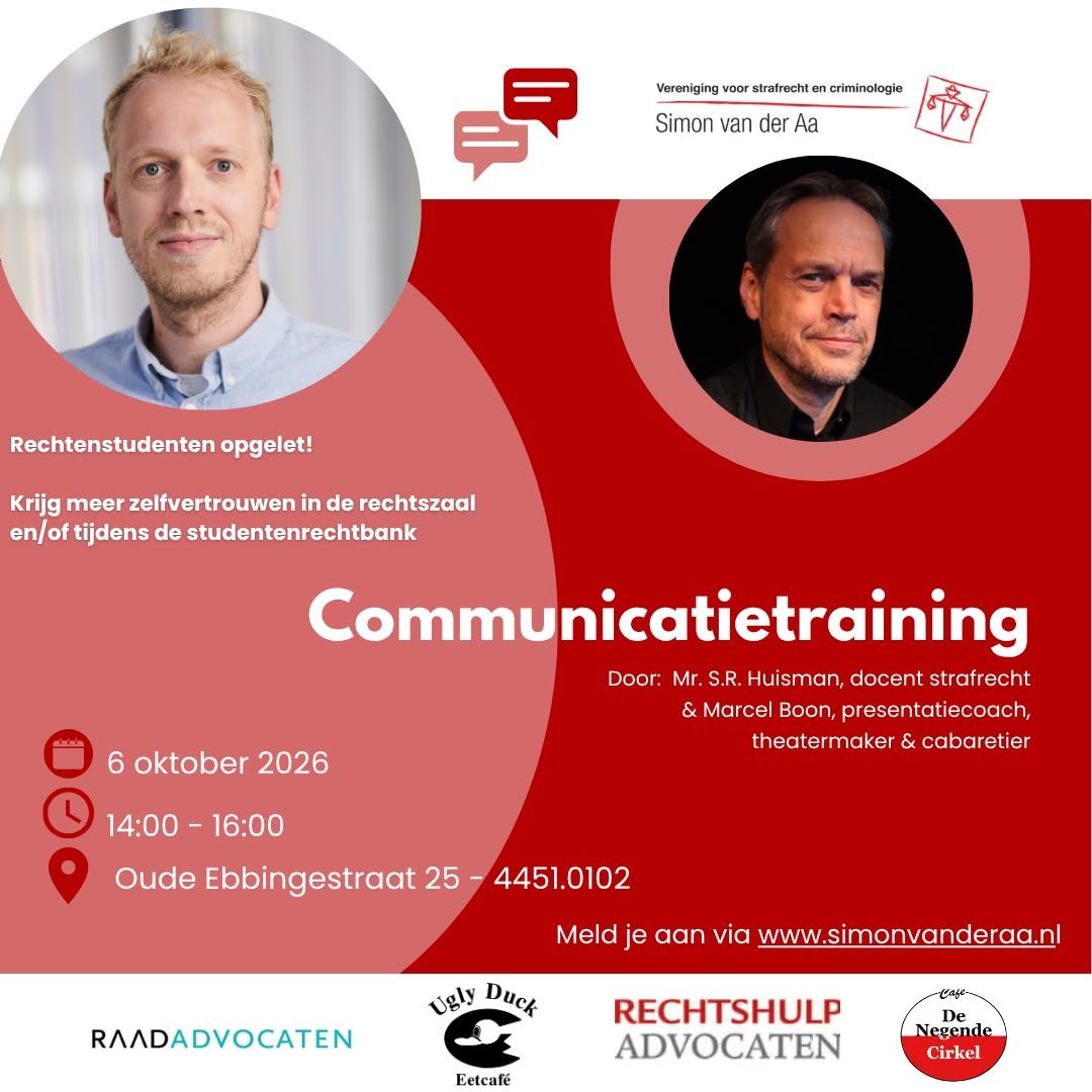 Communicatietraining