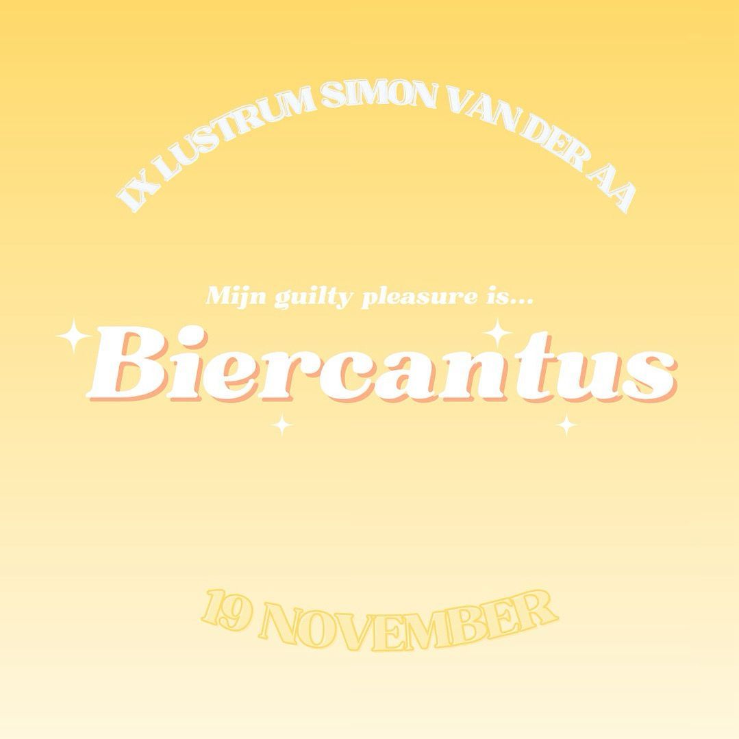 Biercantus (Lustrum)