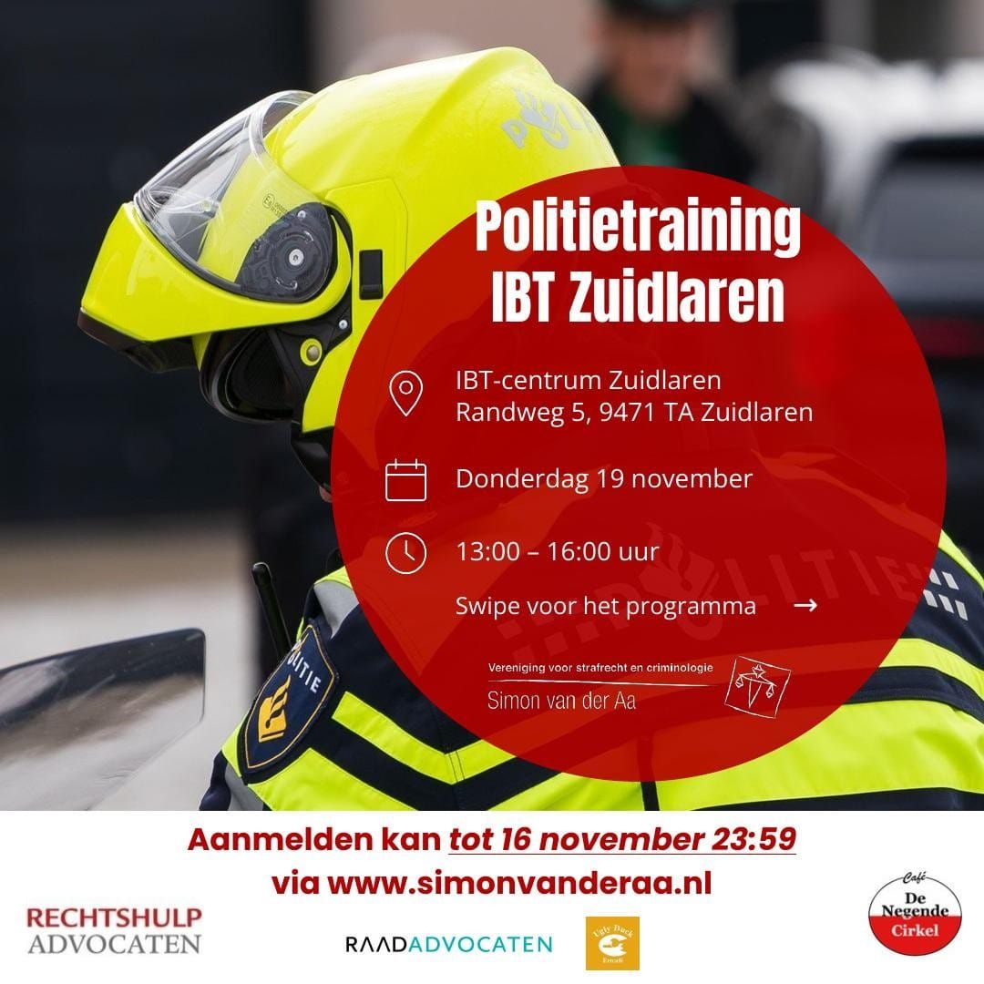 IBT Zuidlaren