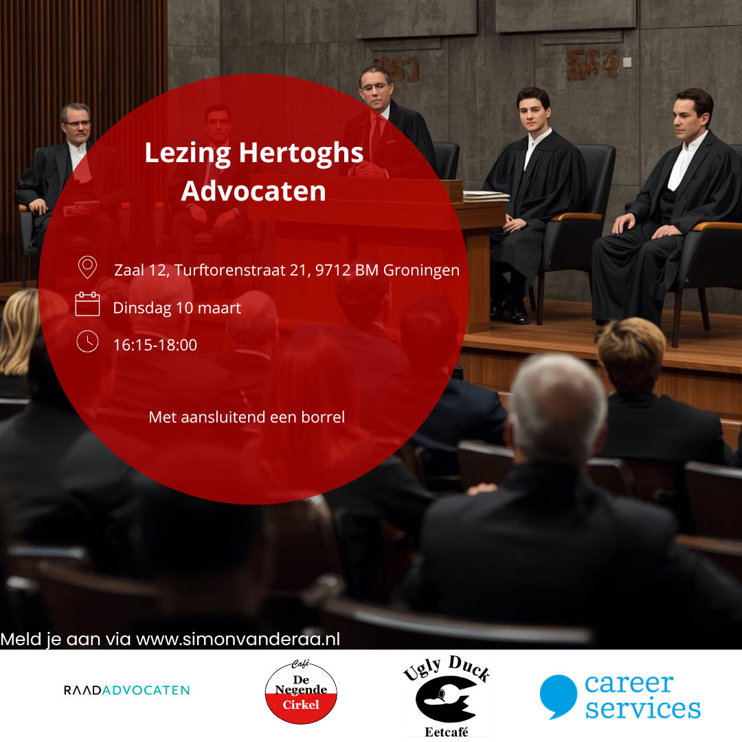 Lezing Hertoghs Advocaten: Fiscale boefjes