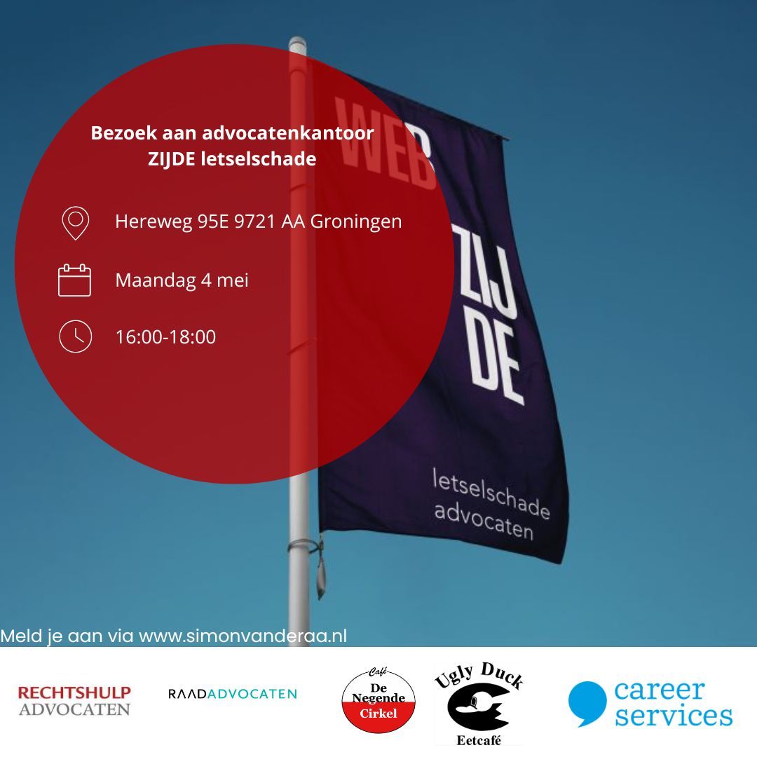 Bezoek Zijde lestelschade advocaten