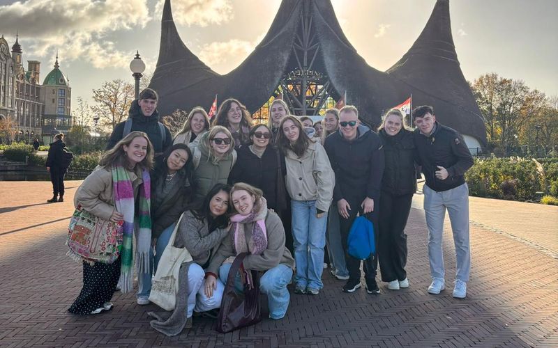 Efteling 2025