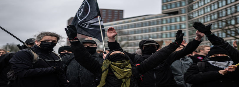 Demonstratierecht onder druk: de rol en gevolgen van het strafrecht bij demonstraties