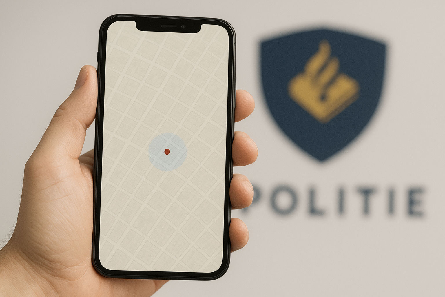 De inzet van lokagenten: de grens tussen opsporing en uitlokking