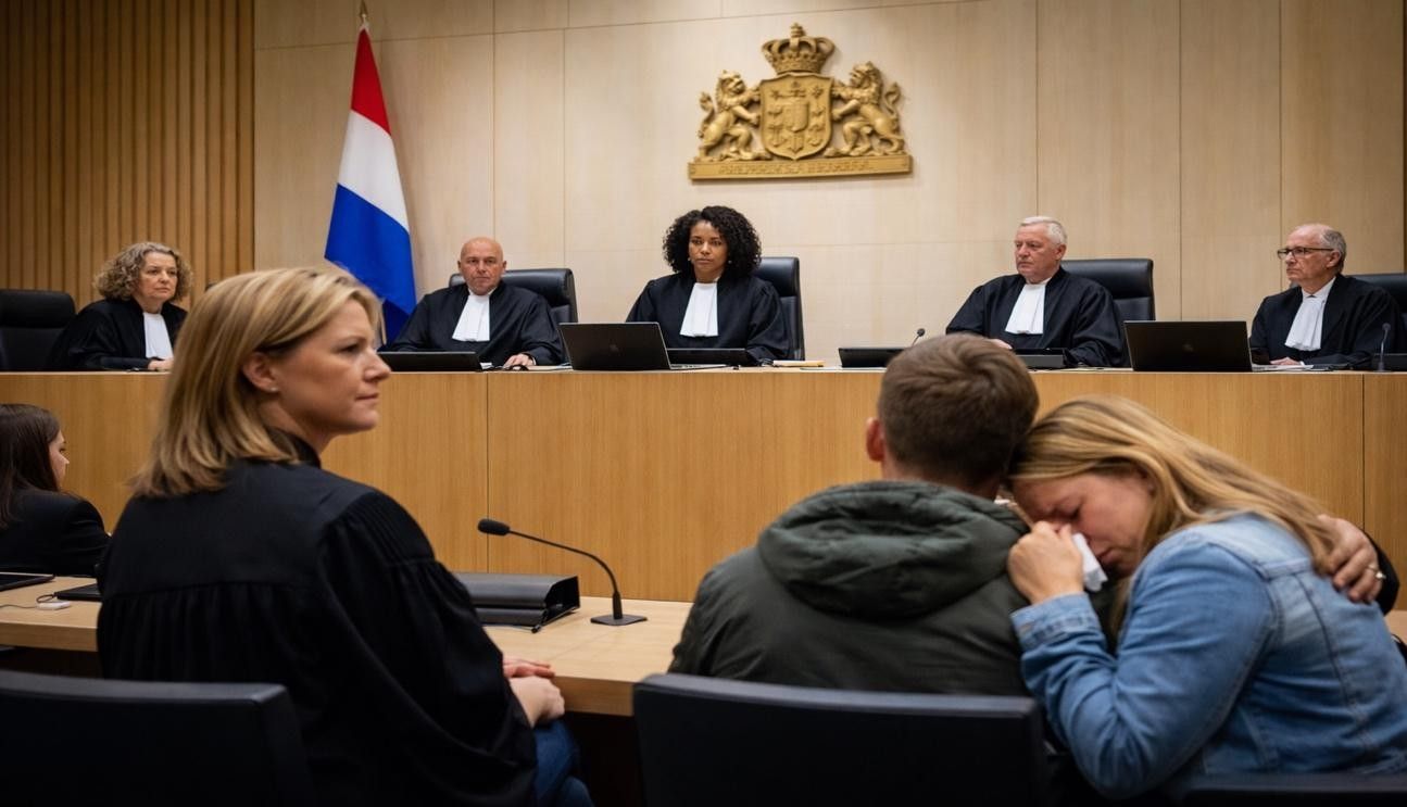 De positie van het slachtoffer onder het nieuwe Wetboek van Strafvordering