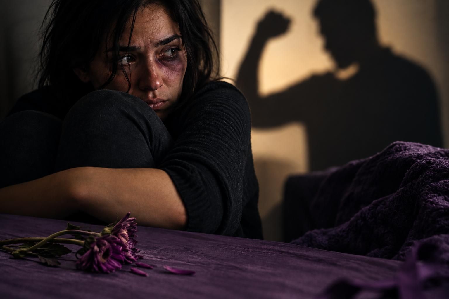 Van huiselijk geweld naar femicide: kan het strafrecht eerder ingrijpen?