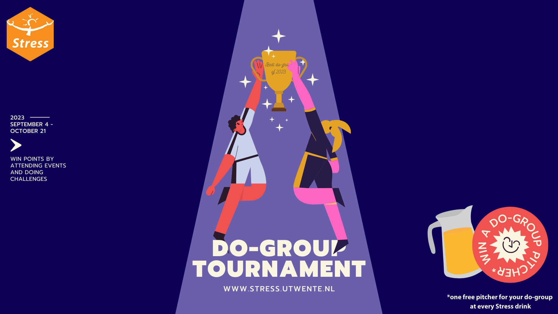 Do-group tournament