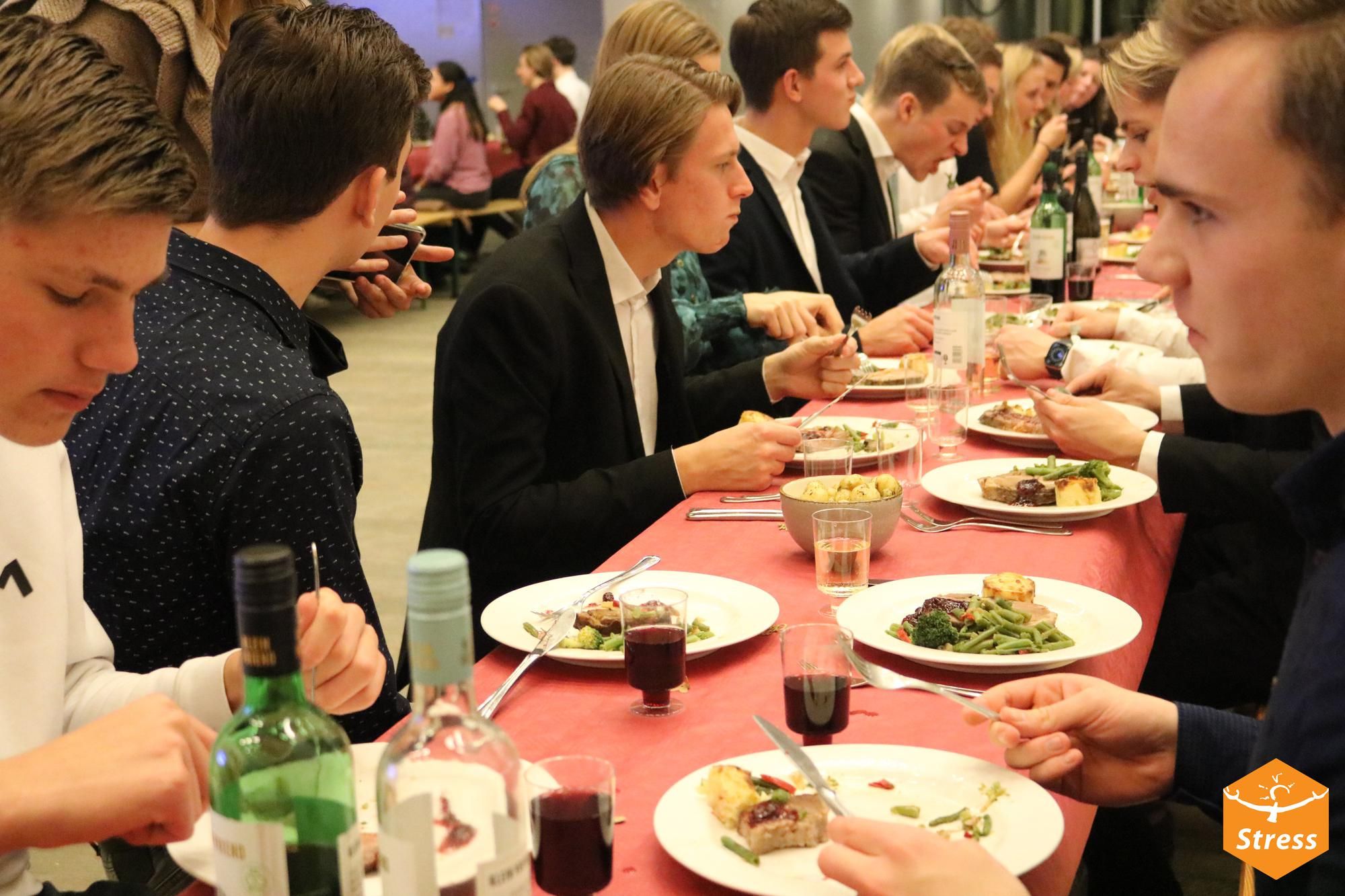 Christmas Dinner