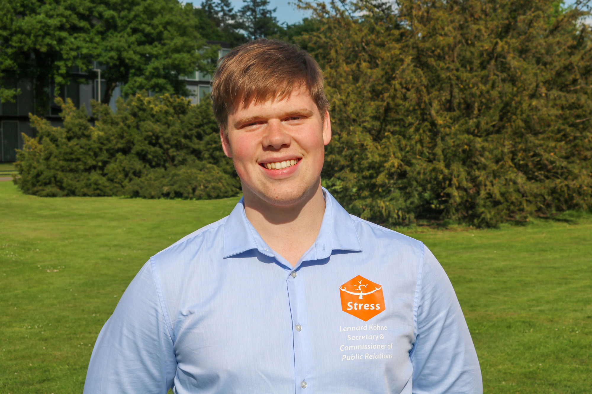 Meet the 51st Candidate Board!