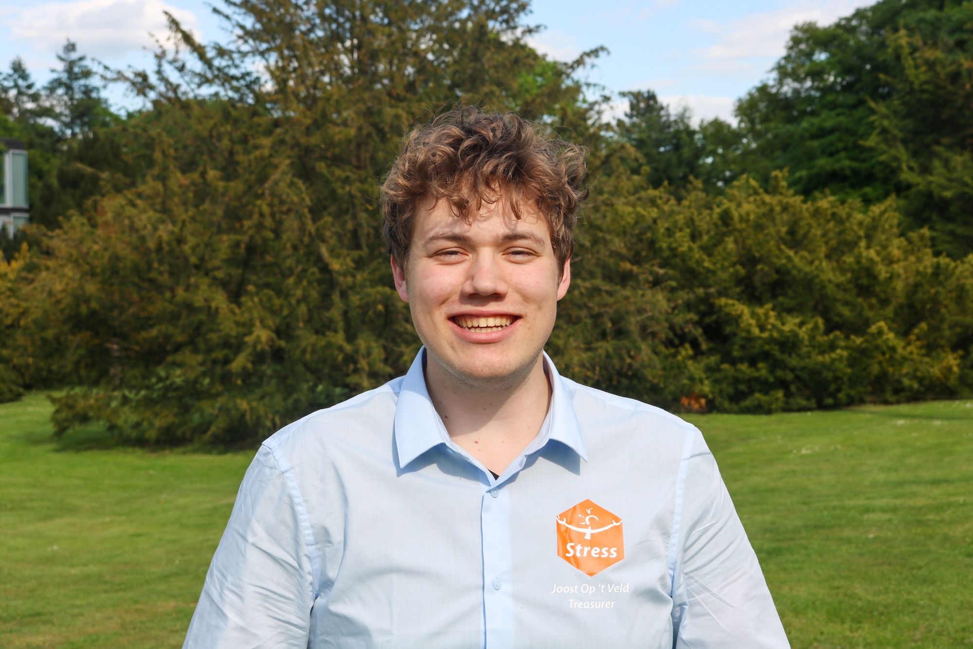Meet the 51st Candidate Board!