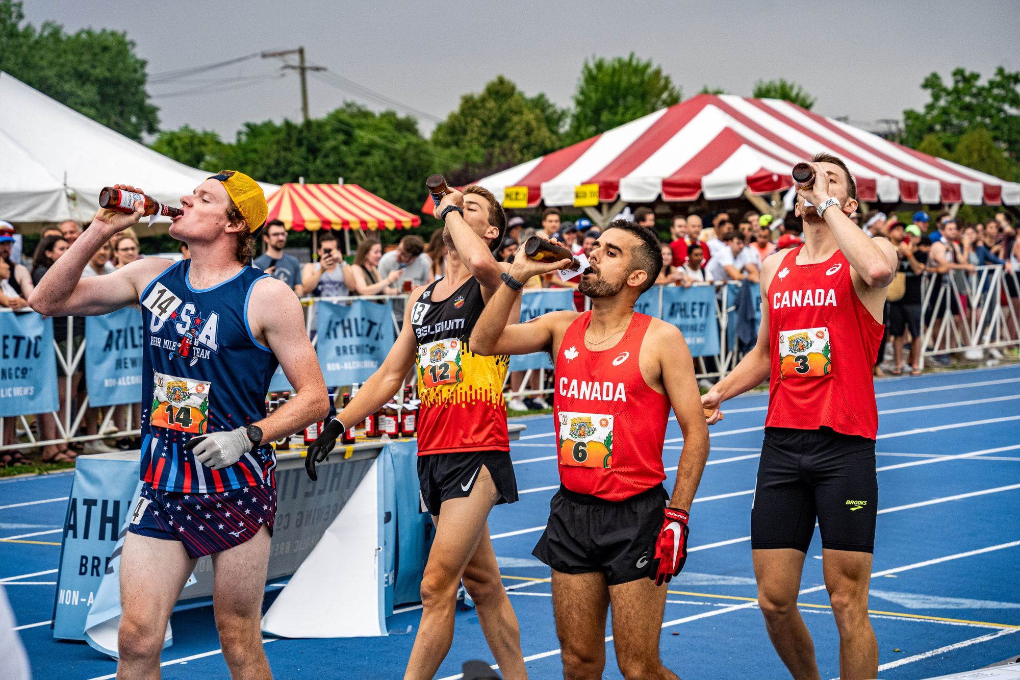 BeerMile