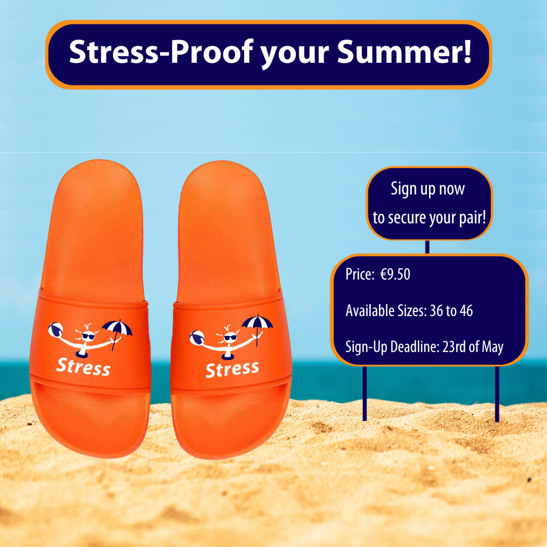 Stress Slides!