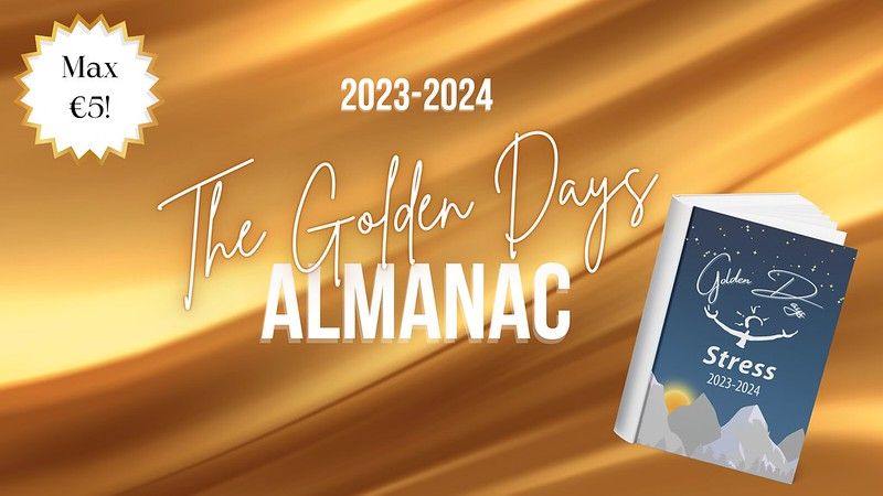 Lustrum Almanac