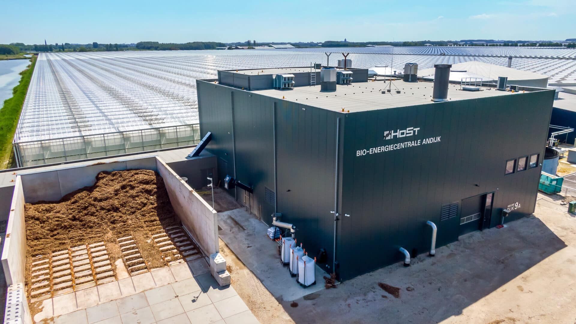 Lunch Lecture | HoSt group