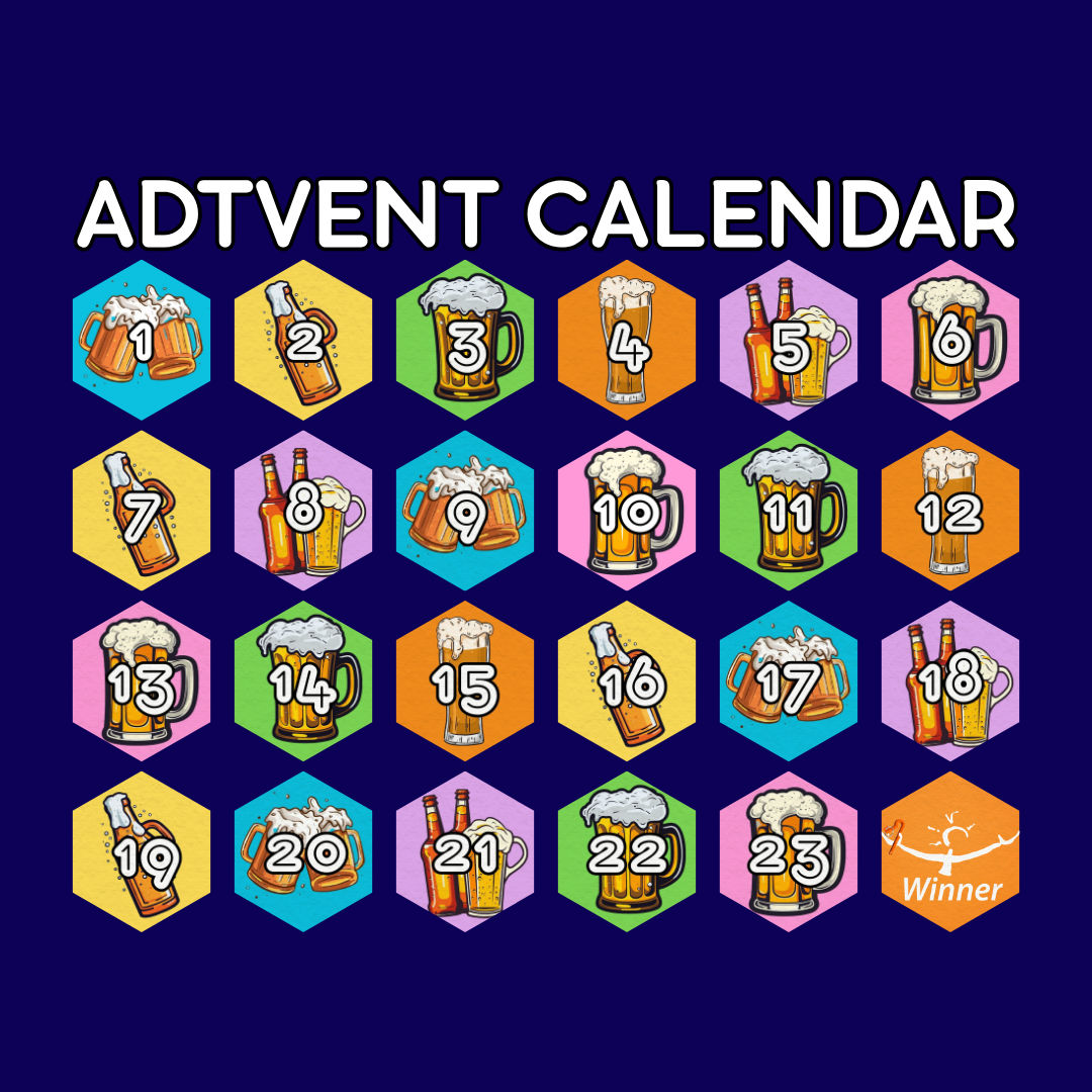 Adtvent calendar