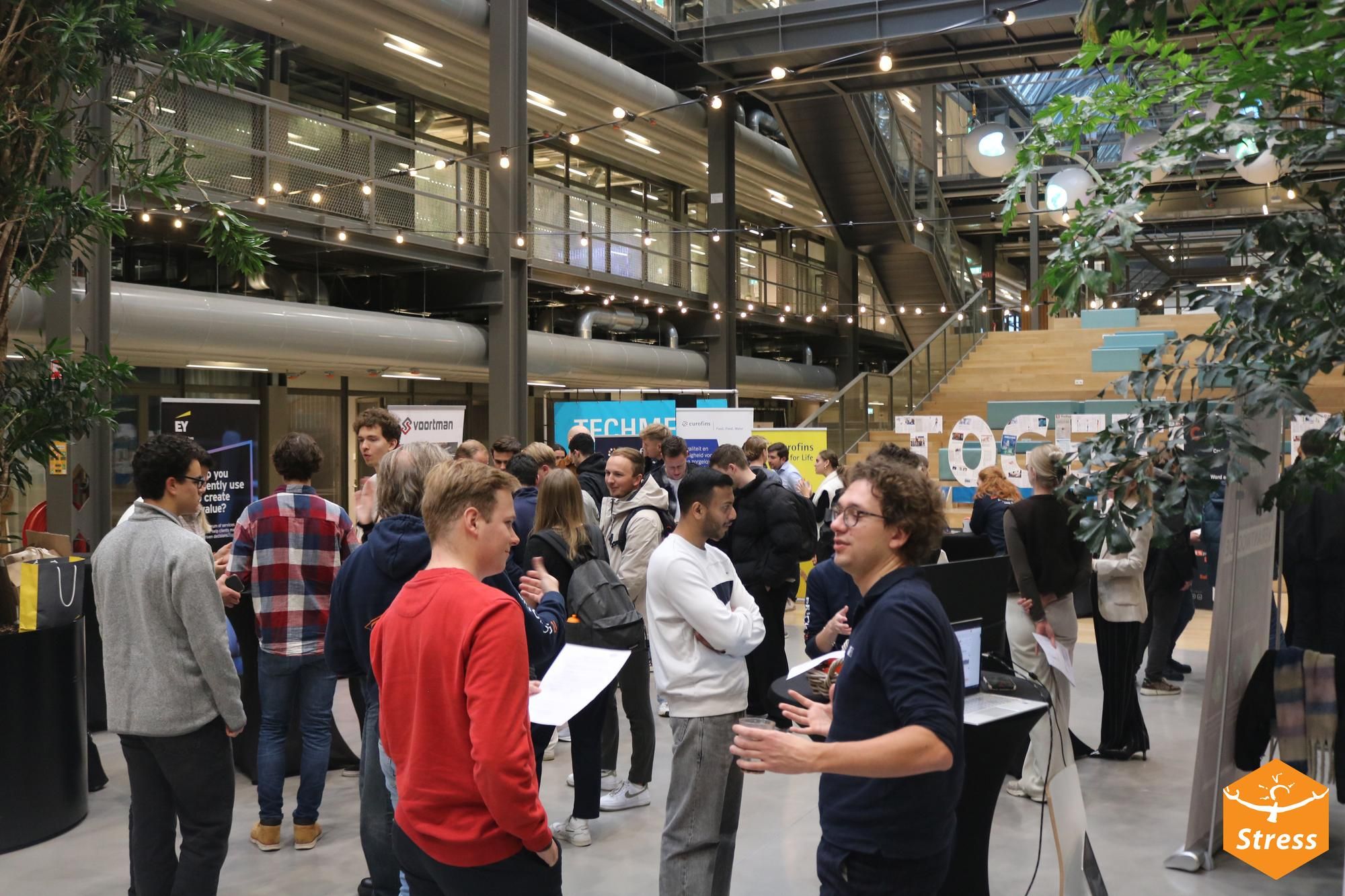 Thesis Market 