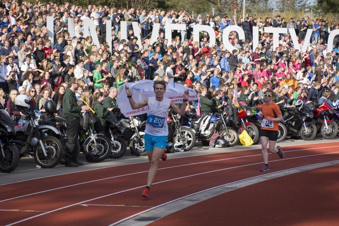 Batavierenrace Pre - Signup